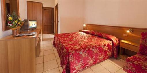 фото отеля Hotel Veneriaz Nus