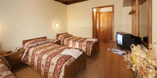 фото отеля Hotel Veneriaz Nus