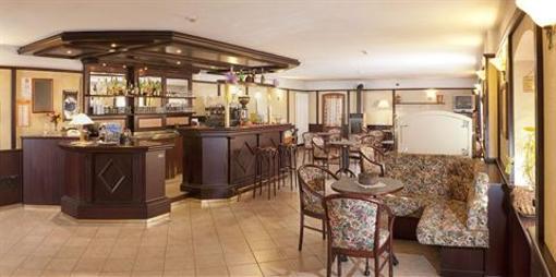 фото отеля Hotel Veneriaz Nus