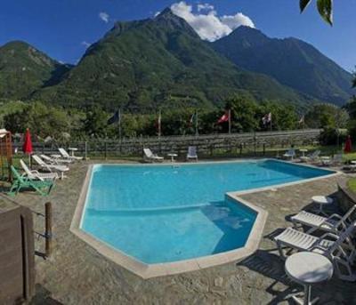 фото отеля Hotel Veneriaz Nus