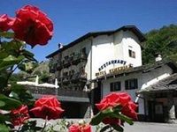 Hotel Veneriaz Nus