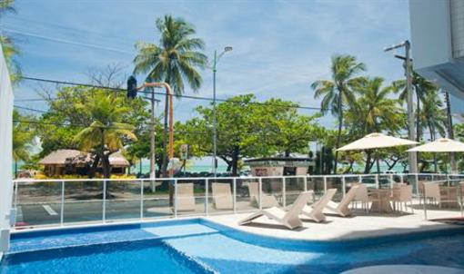фото отеля Hotel Brisa Mar
