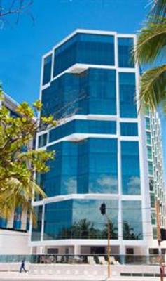 фото отеля Hotel Brisa Mar
