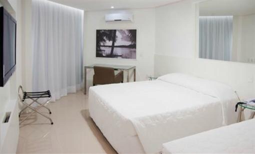 фото отеля Hotel Brisa Mar