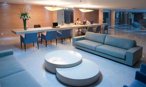 фото отеля Hotel Brisa Mar