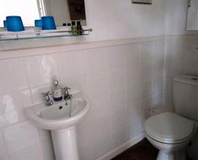 фото отеля Glebe Lodge Exeter