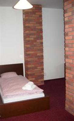 фото отеля Pension Vzhuru Nohama