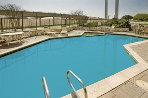 фото отеля Americas Best Value Inn Waco
