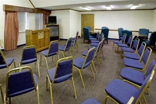 фото отеля Americas Best Value Inn Waco