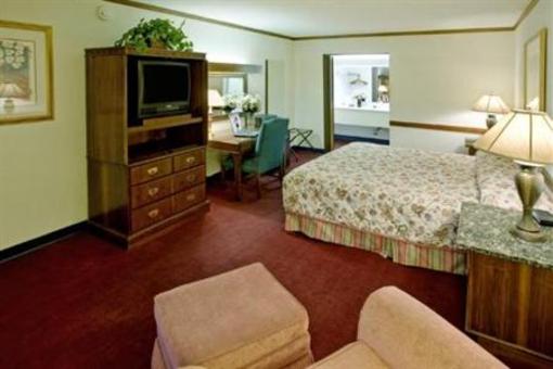 фото отеля Americas Best Value Inn Waco