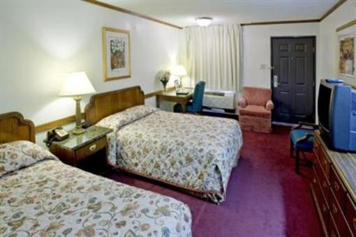 фото отеля Americas Best Value Inn Waco