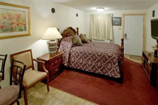 фото отеля Americas Best Value Inn Waco