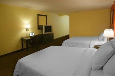 фото отеля Americas Best Value Inn Waco