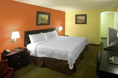 фото отеля Americas Best Value Inn Waco
