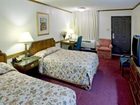 фото отеля Americas Best Value Inn Waco