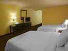 фото отеля Americas Best Value Inn Waco