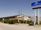 фото отеля Americas Best Value Inn Waco