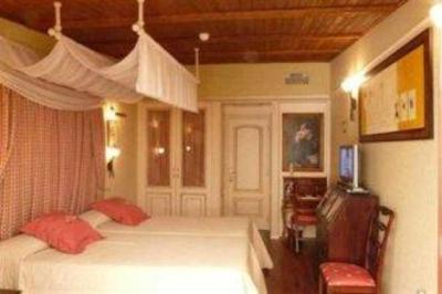 фото отеля Hotel Masia De Lacy