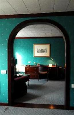 фото отеля The Shetland Hotel