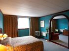 фото отеля The Shetland Hotel