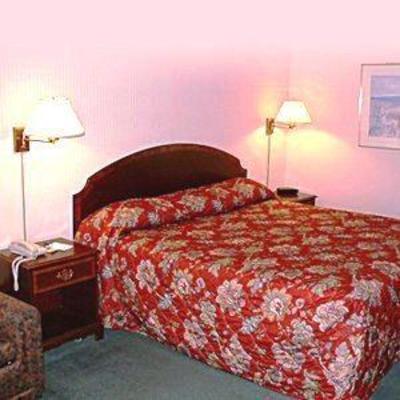 фото отеля Stratford Court Hotel