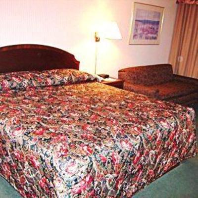 фото отеля Stratford Court Hotel