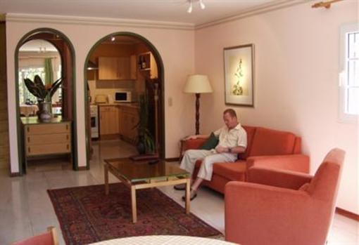 фото отеля Inn & Art Studio Cliff View