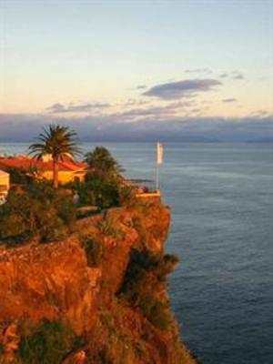 фото отеля Inn & Art Studio Cliff View