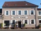 фото отеля Hotel Sonne Stupferich