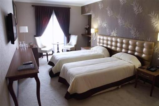 фото отеля Hotel Vera Palas