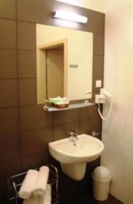 фото отеля Hotel Mtj Poznan