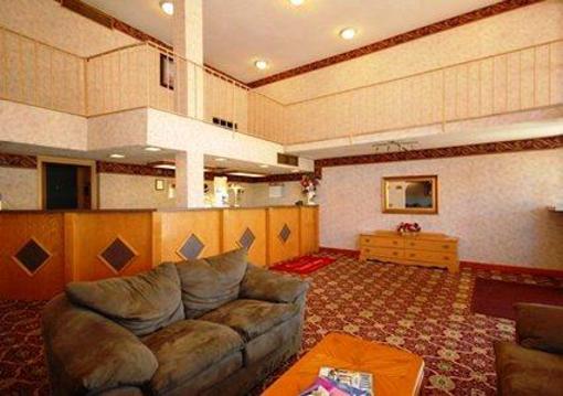 фото отеля Econo Lodge Cave City