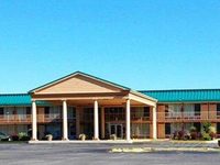 Econo Lodge Cave City