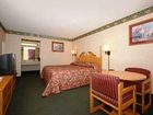 фото отеля Econo Lodge Cave City