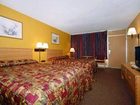 фото отеля Econo Lodge Cave City