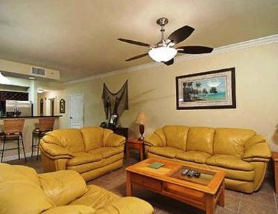 фото отеля Meyer Real Estate Vacation Rentals Indies Fort Morgan (Alabama)