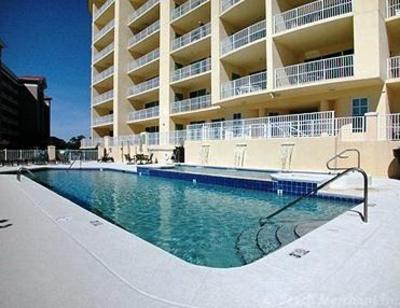 фото отеля Meyer Real Estate Vacation Rentals Indies Fort Morgan (Alabama)