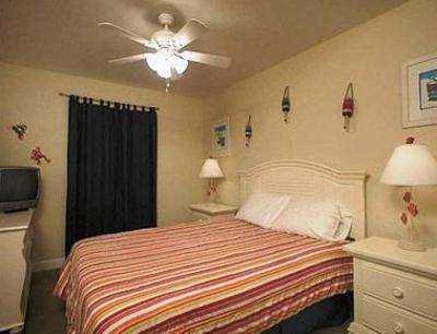 фото отеля Meyer Real Estate Vacation Rentals Indies Fort Morgan (Alabama)