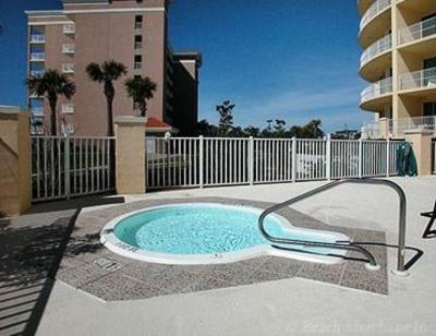 фото отеля Meyer Real Estate Vacation Rentals Indies Fort Morgan (Alabama)