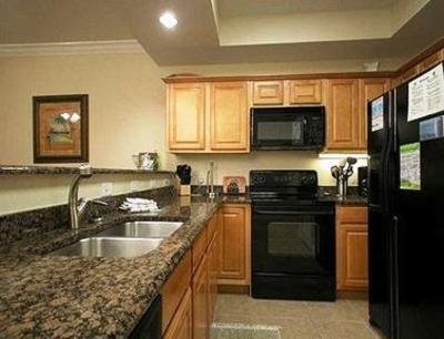 фото отеля Meyer Real Estate Vacation Rentals Indies Fort Morgan (Alabama)
