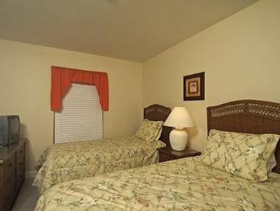 фото отеля Meyer Real Estate Vacation Rentals Indies Fort Morgan (Alabama)