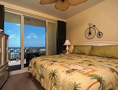фото отеля Meyer Real Estate Vacation Rentals Indies Fort Morgan (Alabama)