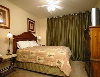 фото отеля Meyer Real Estate Vacation Rentals Indies Fort Morgan (Alabama)