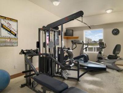 фото отеля Super 8 Dawson Creek