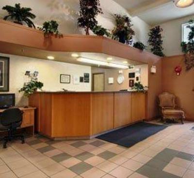 фото отеля Super 8 Dawson Creek