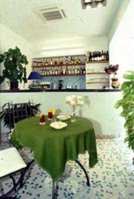 фото отеля Hotel Centrale Amalfi