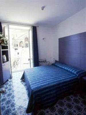 фото отеля Hotel Centrale Amalfi