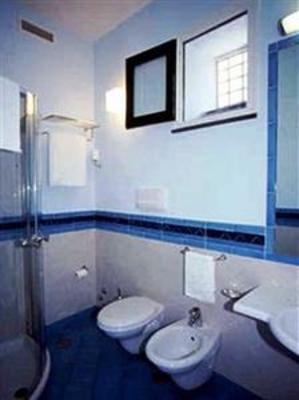 фото отеля Hotel Centrale Amalfi