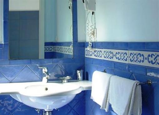 фото отеля Hotel Centrale Amalfi