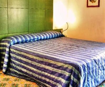 фото отеля Hotel Centrale Amalfi